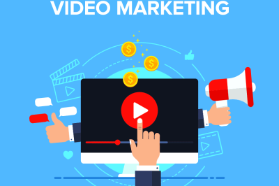 Ecommerce: Hướng Dẫn Xây Dựng Chiến Lược Video Marketing