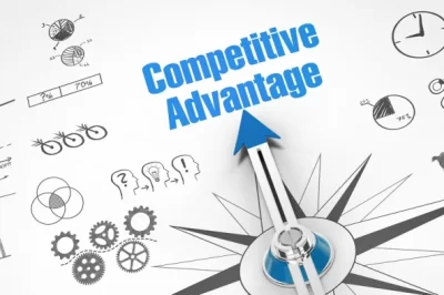 Đánh giá Lợi thế cạnh tranh (Competitive Advantage) của công ty trong ngành